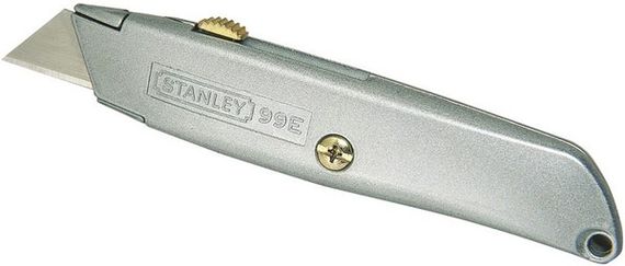 Ніж Stanley L=155мм (2-10-099)