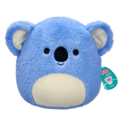 М&apos;яка іграшка Squishmallows Коала Кайла 30 см (SQCR06762) | Зображення 6