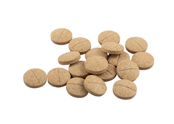 Вітаміни для здоров'я старіючих собак 8in1 Excel Multi Vitamin Senior, 70 табл | Зображення 2