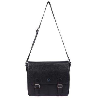 Сумка Brampton London Emissary Black (64403 BLK) | Зображення 2