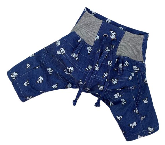 Джинси панди V-9 | Зображення 1