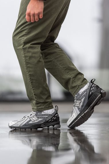 Чоловічі кросівки Ba/ance 1906R весна / літо / осінь 1195 43 | Зображення 5