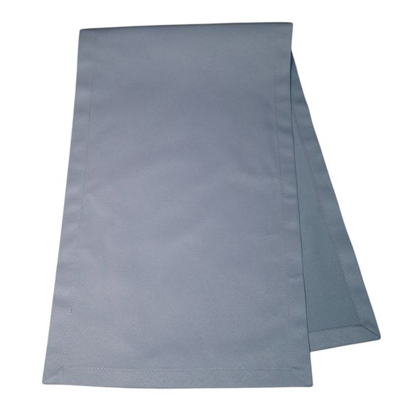 Ранер SoundSleep Loisa водостійкий 30х100 см сірий (2800004658423) | Зображення 2