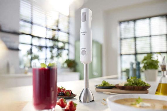 Занурювальний блендер Philips HR2537/00 | Зображення 5