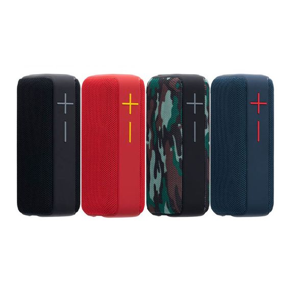 Bluetooth-колонка Hopestar P15 Max-камуфляж | Зображення 1