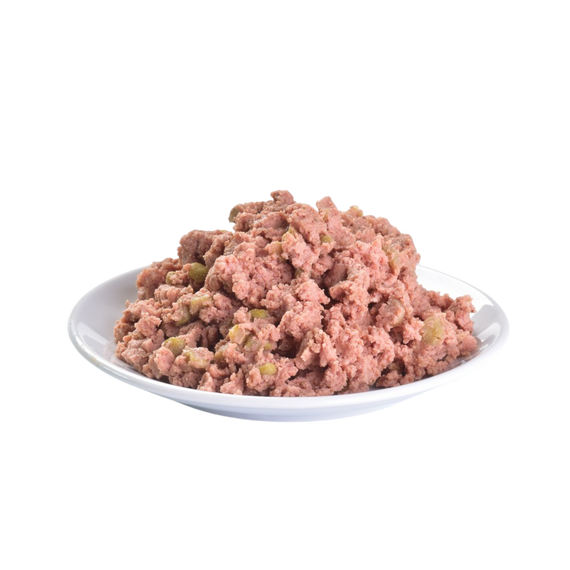Вологий корм Brit Grain Free Veterinary Diets Hepatic для собак для підтримки функцій печінки при печінковій недостатності з | Зображення 1
