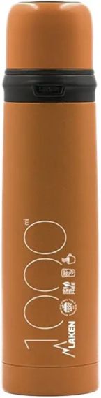 Термос Laken Thermos 1L Orange
