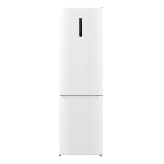 Холодильник Gorenje NRK6202AW4 | Зображення 1