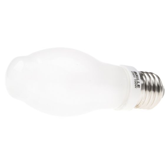 Лампа галогенная E27 BTT46 100W FR Br 220V