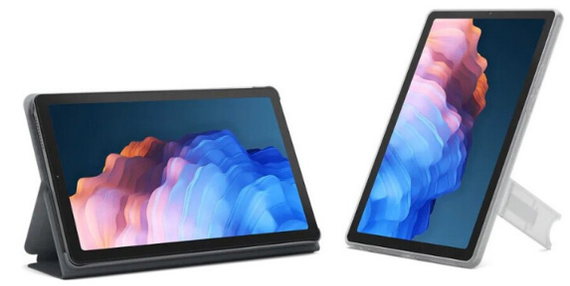 Планшет Lenovo Tab M9 4/64 WiFi Arctic Сірий + Case&Film (ZAC30085UA) | Зображення 5