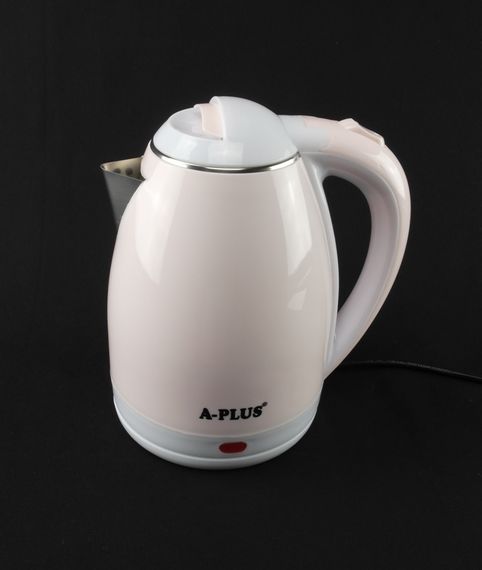 Электрический чайник на 2 л A-Plus AP-2128 | Зображення 2