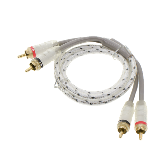 Кабель міжблочний Kicx FRCA21 1,0м