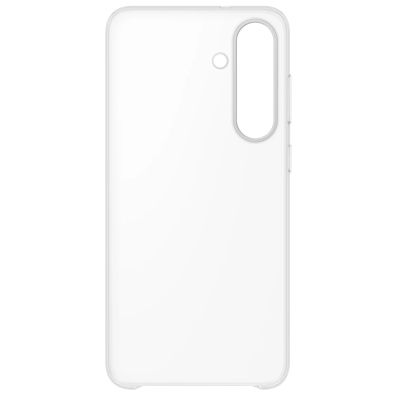 Чехол для мобильного телефона Samsung Galaxy S25 FE (S731) Clear Case Transparent (EF-QS731CTEGWW) | Зображення 7