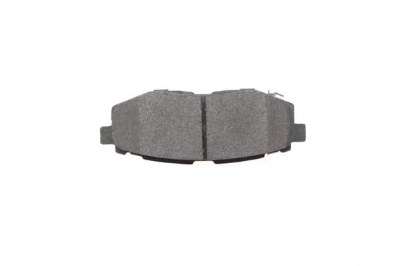 Колодки тормозные задние Subaru Forester 13- Tribeca 05- 22-0875-0 | Зображення 6