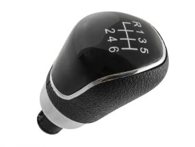 Ford Mondeo IV (07-14) ручка КПП перемикання передач 6 ступка, Форд Мондео 4