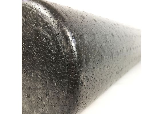 Масажний ролик EasyFit PolyFoam Roller EPP 60 см (EF-2037) | Зображення 2