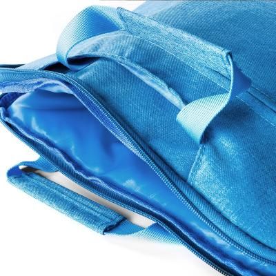 Сумка для ноутбука Modecom 13.3&quot; Highfill Blue (TOR-MC-HIGHFILL-13-BLU) | Зображення 2