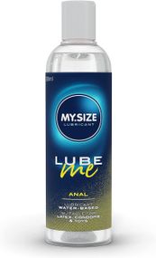 Лубрикант - My.Size Lube Me Anal, 250 мл sexstyle