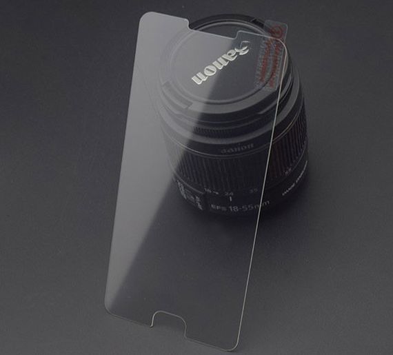 Закаленное защитное стекло для Meizu U10 | Зображення 2