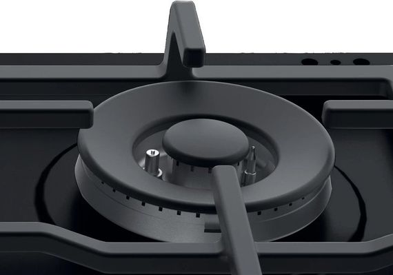Варочная поверхность Whirlpool газовая TKRL661NB | Зображення 4