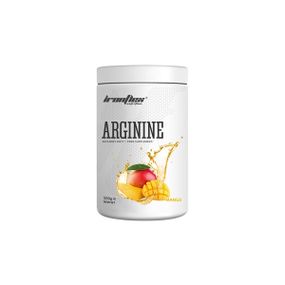 Аргінін Iron Flex Arginine 500 g (Mango)
