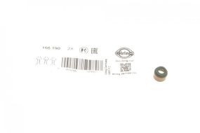 Сальник клапана впуск випуск Chevrolet Aveo 1.2i 06-07 5.5x9 11x9.5  166.190