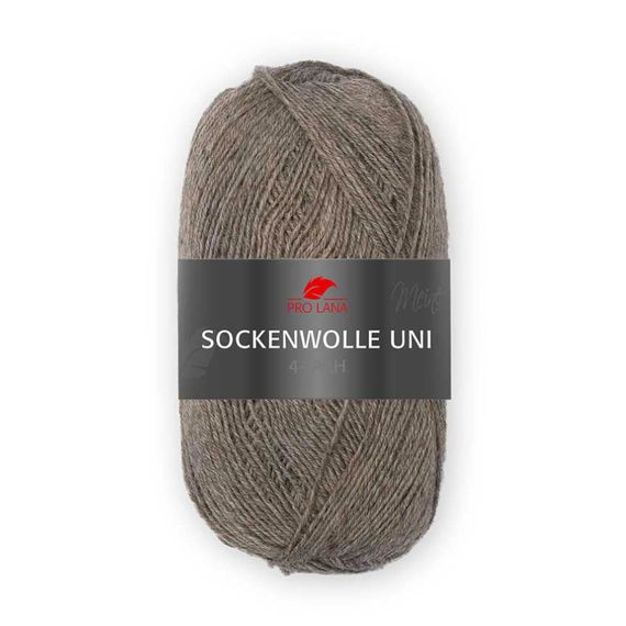 Pro Lana Sockenwolle Uni, 430