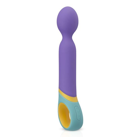 Вибромассажер PMV20 Base - Wand Vibrator Sex Aura