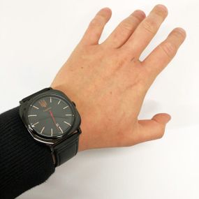 Стильні статусні чоловічі наручні годинники стрілкові SKMEI, Наручні чоловічі годинники VO-51