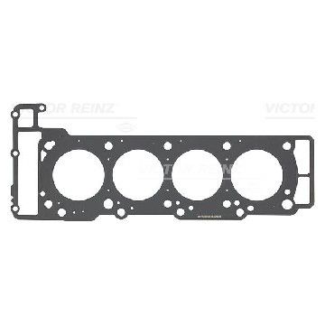 Прокладка ГБЦ Mercedes Benz W163/202/210/220 M113 97-05 (правая), Victor Reinz, 61-35520-00,