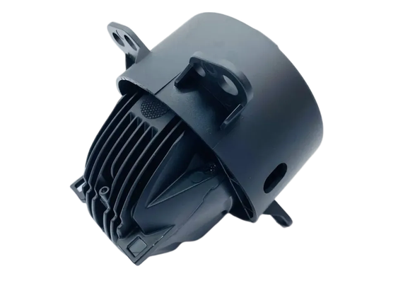 Комплект протитуманих LED фар StarLight HP-GZD-400-01 DAF-105 (XF, CF, LF) | Зображення 2