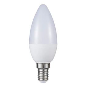 Лампа LED Work's C37-5W-3K-E14