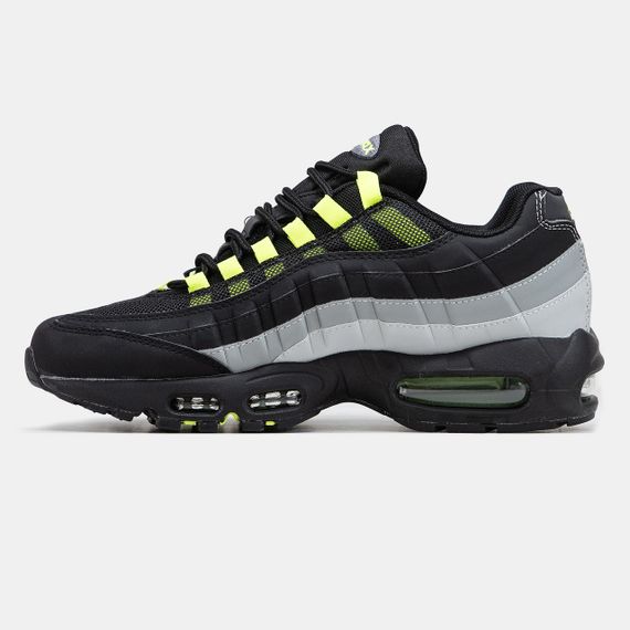 Чоловічі кросівки  Air Max 95 весна / осінь 1728 42 | Зображення 4