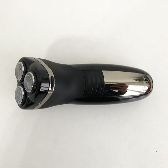 Тример для вусів GEMEI GM-7300, Машинка для стрижки бороди, Електробритва з насадками LI-277 для бороди. | Зображення 5