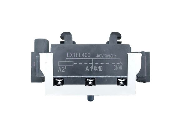 Котушка керування КМС-630/800А 400В Ny95504569 | Зображення 2