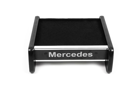 Полка на панель (тип-1) для Mercedes Vito W638 1996-2003 гг | Зображення 1