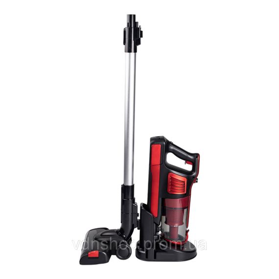 Пилосос вертикальний акумуляторний для дому 2000 Вт вакуумний пилосос ручний для сухого прибирання Sokany SK-3390