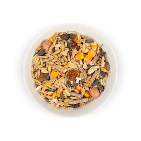 Корм Природа Раціон для шиншил 1,5 кг | Зображення 1