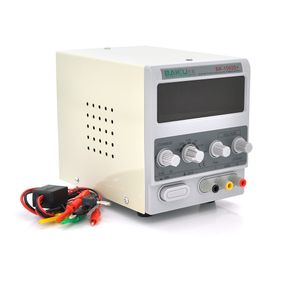 Блок питания с цифровой индикацией BAKKU BK 1502D +
