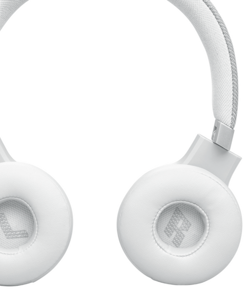 Гарнітура JBL LIVE 670NC White (JBLLIVE670NCWHT) | Зображення 5