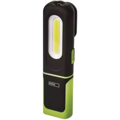 Фонарь EMOS P4537 330 lm 1200mAh (P4537) | Зображення 4