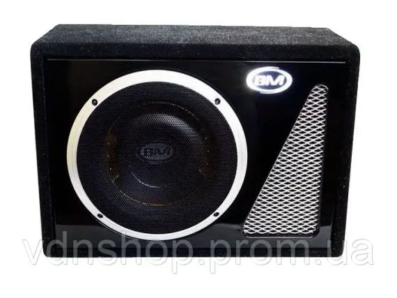 Сабвуфер Boschmann BM Audio BM-H10 активний 250W