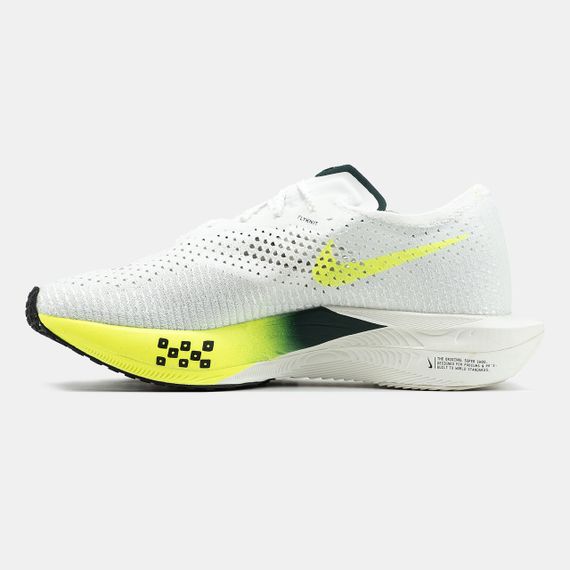 Кросівки Air ZoomX VaporFly 3 весна / літо / осінь 2024 39 | Зображення 3