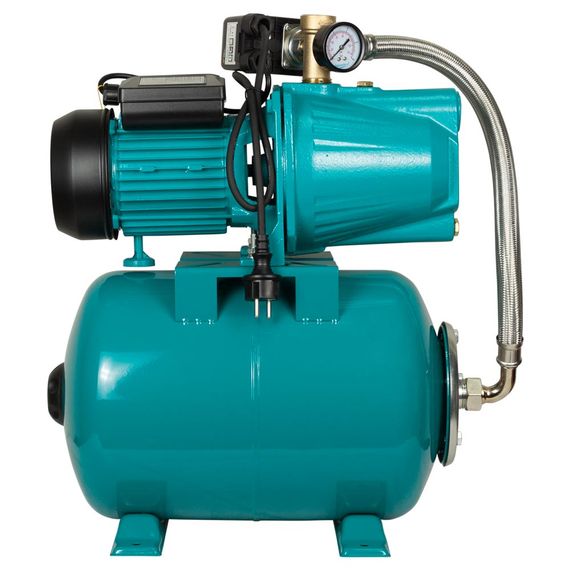 Насосна станція Aquatica 1.1кВт Hmax 55м Qmax 70л/хв 775088/24 | Зображення 4