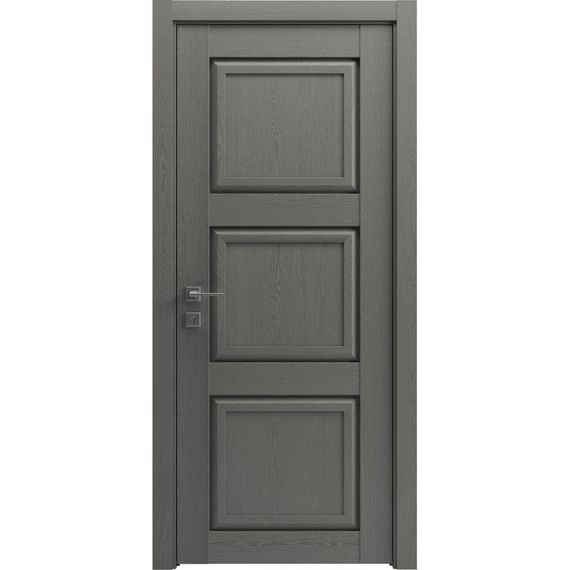 Двері міжкімнатні Rodos ATLANTIC A001