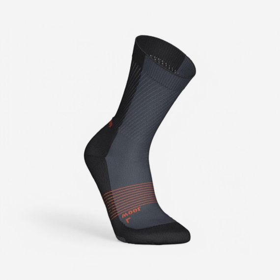 Шкарпетки Hike 900 Trek сірі - EU43/46 UA43/46