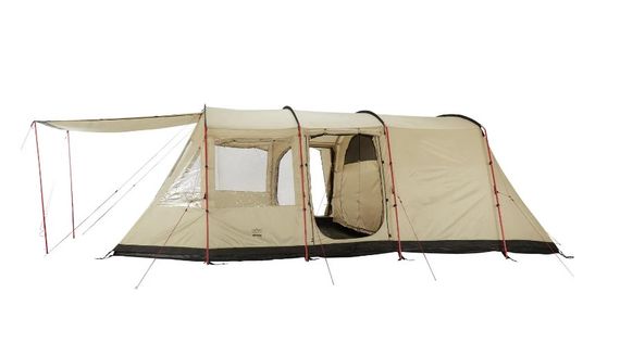 Намет Grand Canyon Dolomiti 6 Mojave Desert (330034) (DAS302050) | Зображення 5