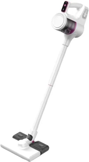 Пылесос беспроводной аккумуляторный с НЕРА-фильтром AND-295 | Зображення 2