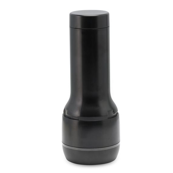 Мастурбатор-вагіна Kiiroo Feel Stroker Dark Brown для секс-машини Kiiroo Keon | Зображення 3