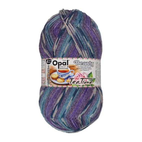 Opal Beauty - Tea Time, 11514 | Зображення 1